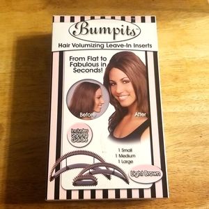 Bumpits